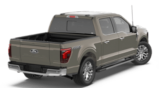 2026 Ford F-150® External Image 3